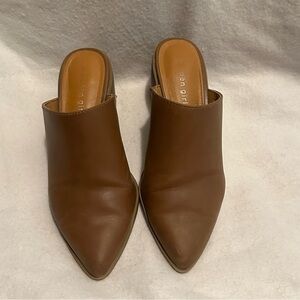 Madden Girl Mules